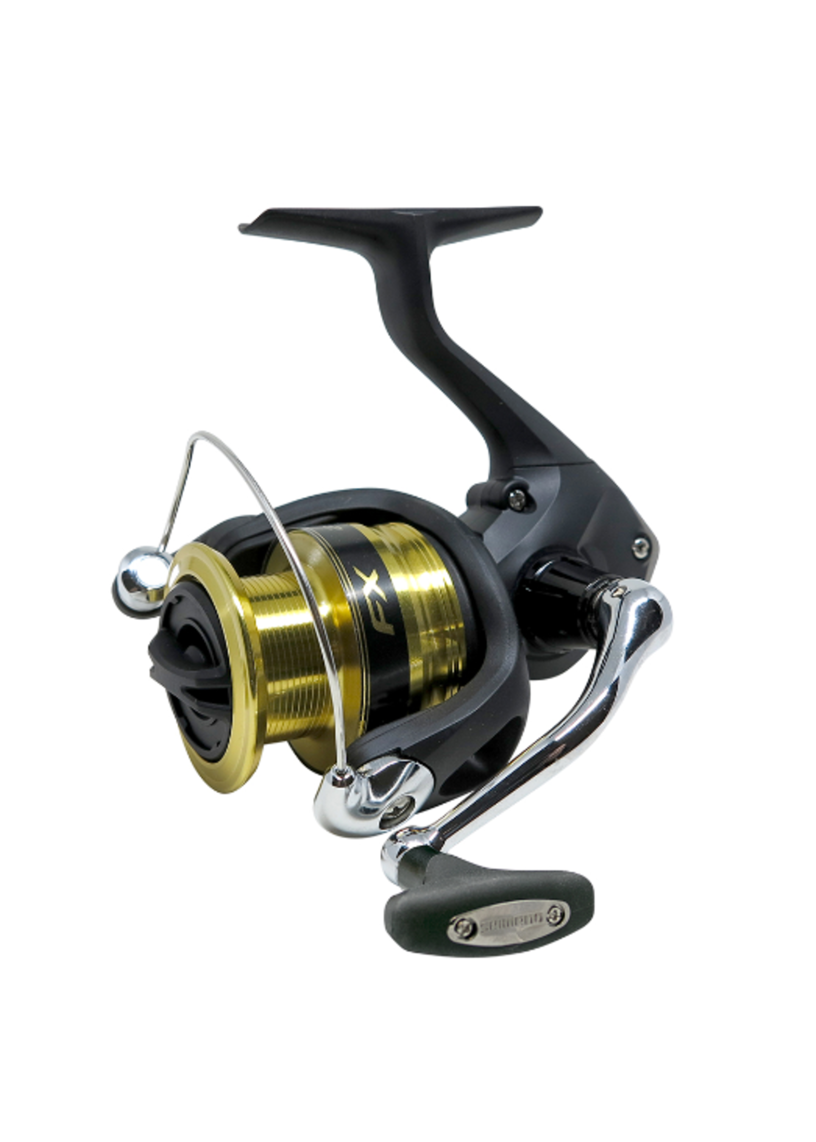 Shimano FX 2500 HG Spinning Reel - Brothers Outdoors LLC