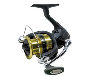 Shimano FX C3000 Spinning Reel - Brothers Outdoors LLC