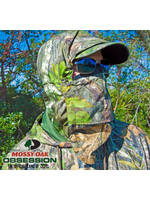 Riff Masks - Mossy Oak Obsession NWTF - Large