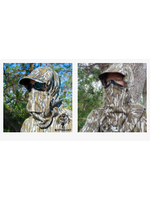 Riff Masks - Mossy Oak Bottom Land - Large