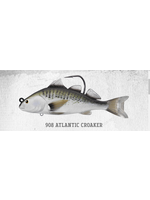 Live Target Croaker 5" - Atlantic