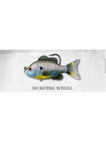 Live Target Sunfish Swimbait 4 3/8" - Natural Bluegill