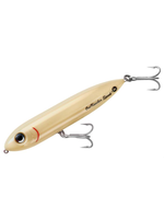 Heddon One Knocker Spook 4 1/4" - Bone