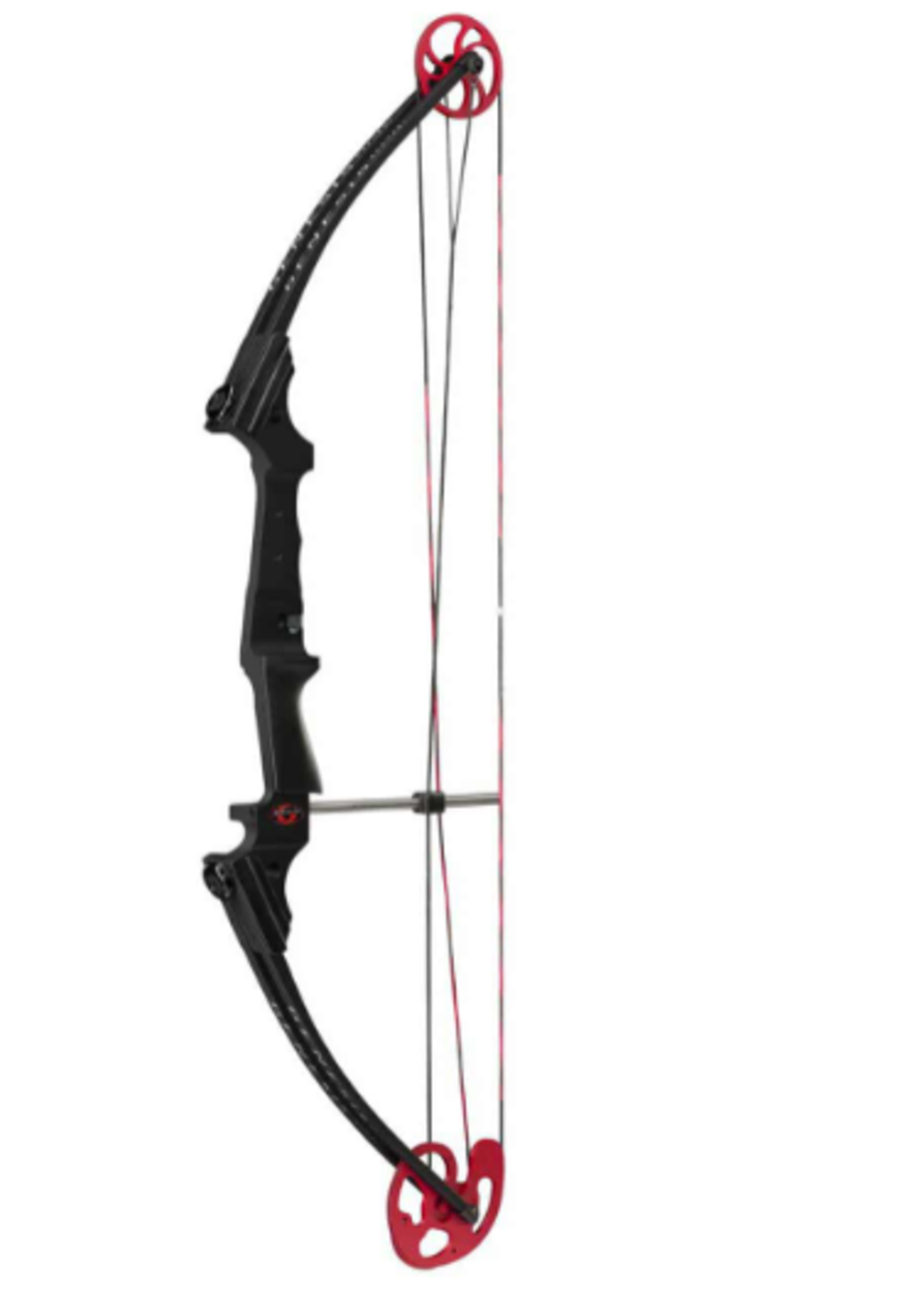 Mathews Genesis Bow - Right Hand - Black