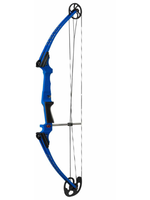 Mathews Genesis Bow - Right Hand - Blue