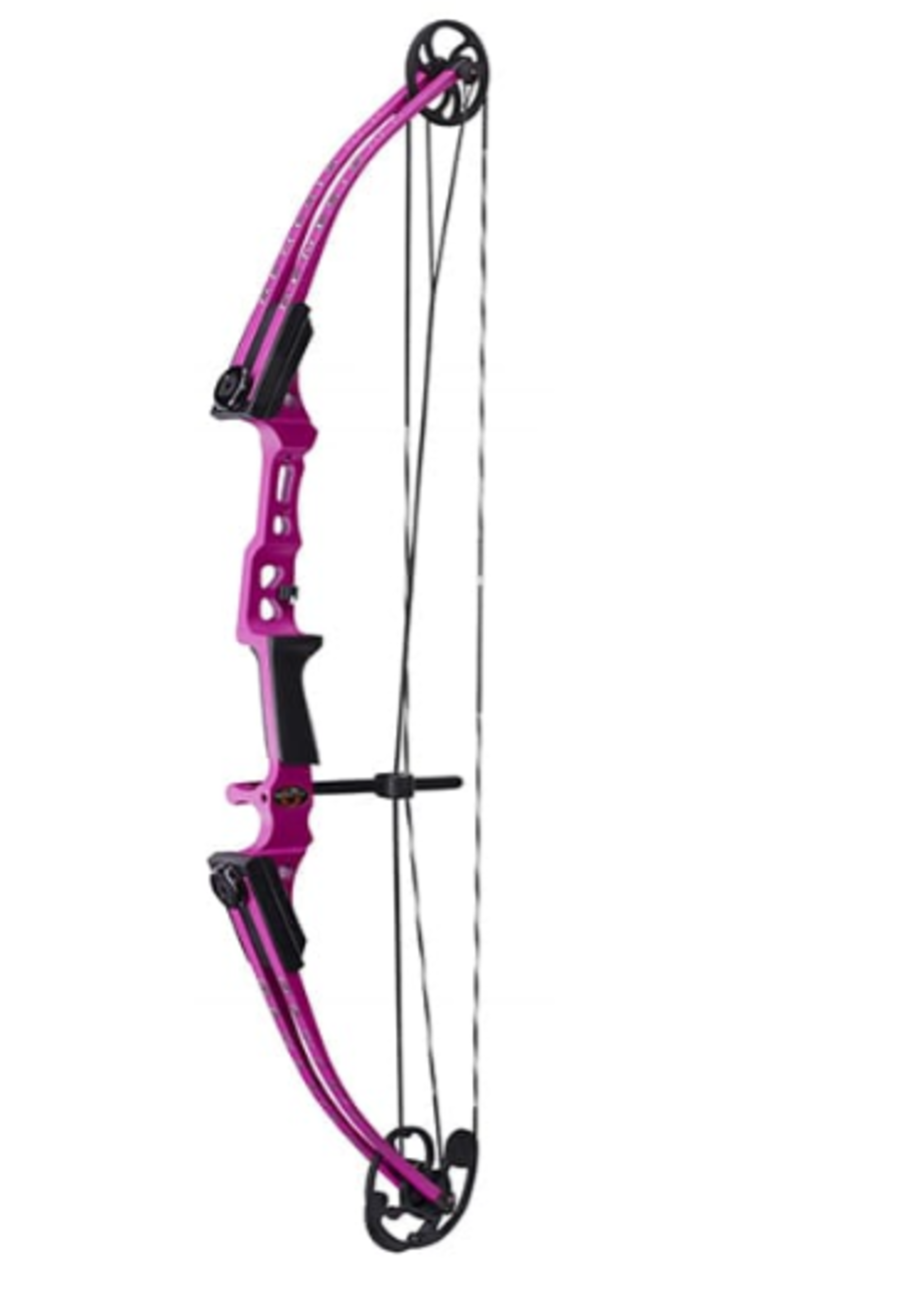 Mathews Mini Genesis Bow - Right Hand - Purple