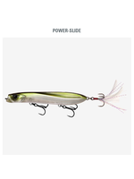 13 Fishing Power-Slide 130 - Lucky Charm