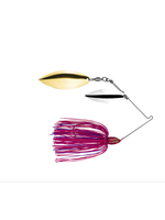 Strike King Tour Grade Spinnerbait - 1/2oz Morning Dawn