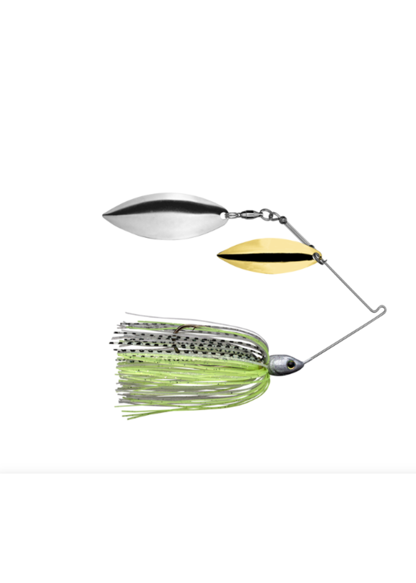 Strike King Tour Grade Spinnerbaits 1/2 oz. Various Patterns #TGSB12WW - Al  Flaherty's Outdoor Store