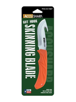 Accusharp 729C Gut-Hook Knife