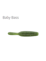 Yamamoto Yamatanuki 3.5" -  Baby Bass