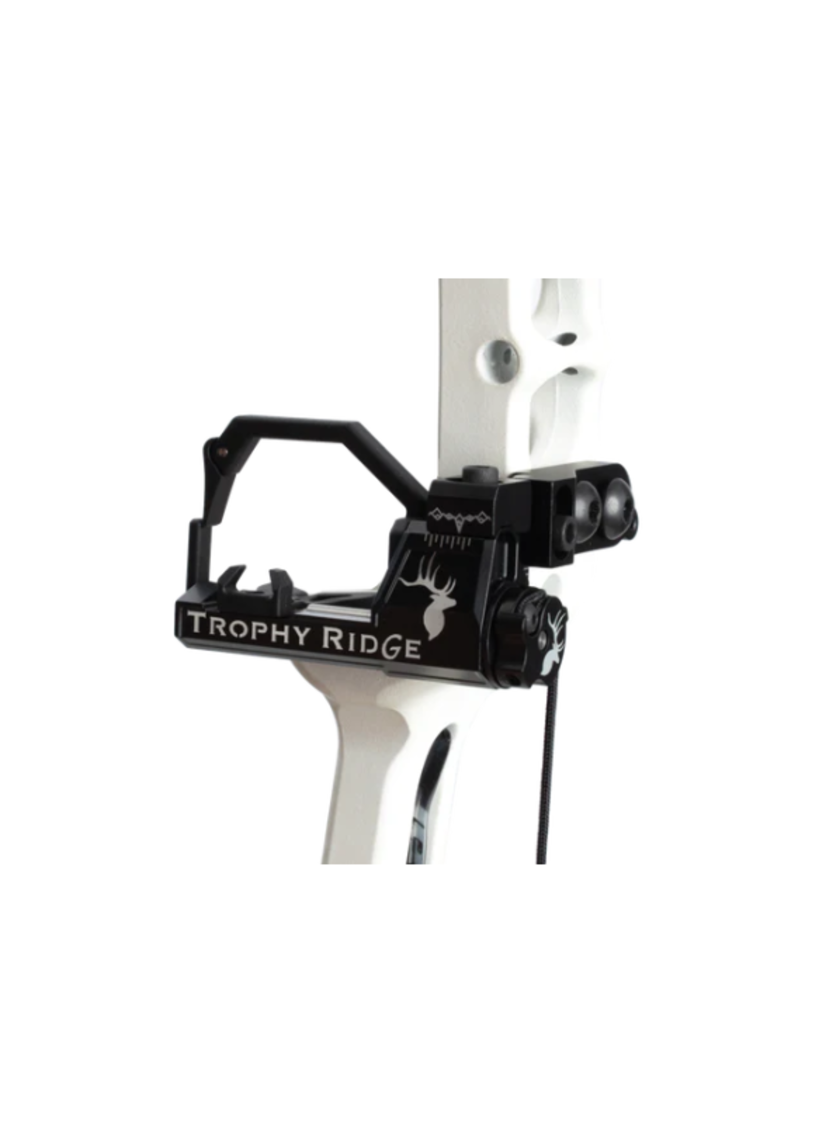 Trophy Ridge Propel Limb Driven Arrow Rest - Right Hand