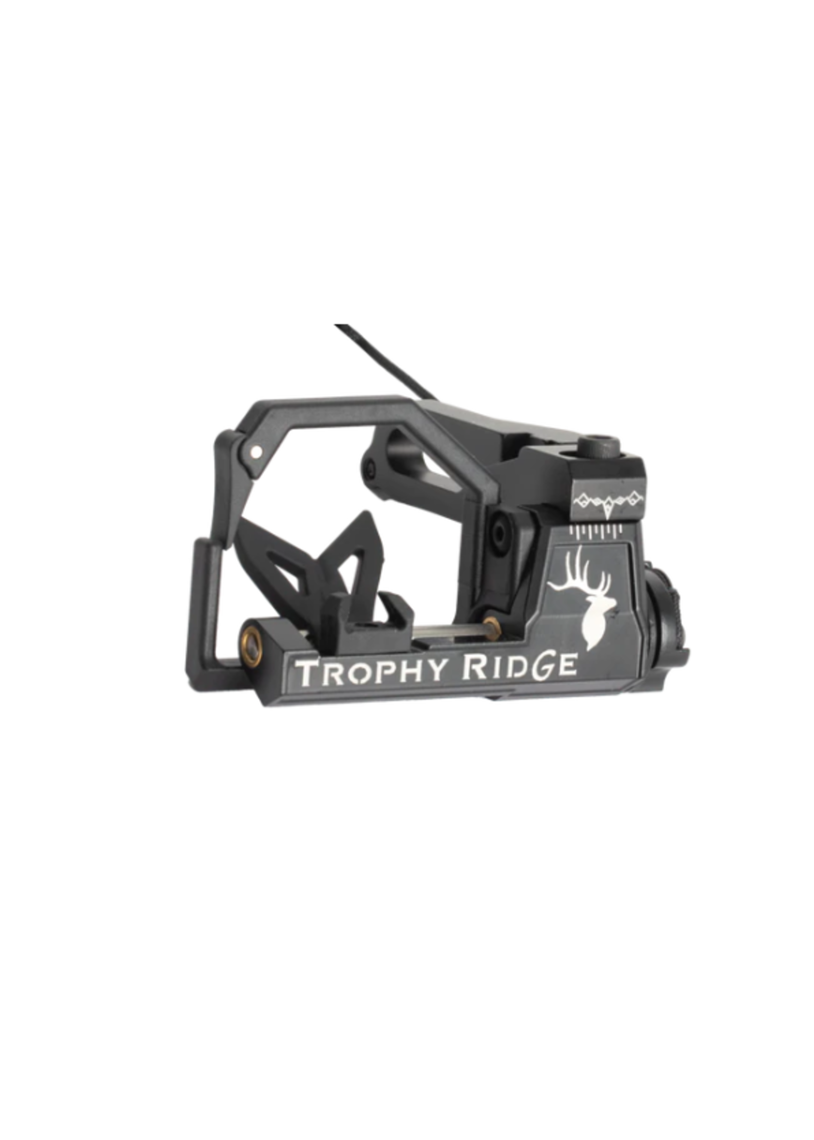 Trophy Ridge Propel Limb Driven Arrow Rest - Right Hand