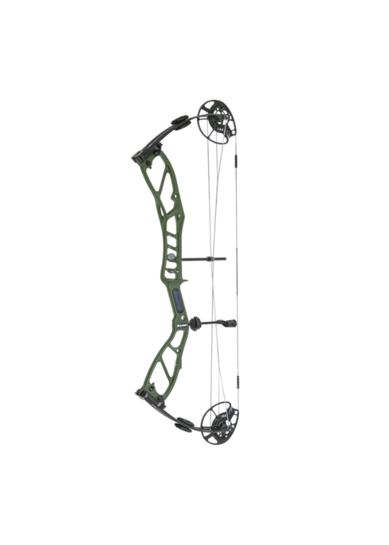 Elite Archery - Basin Right Hand