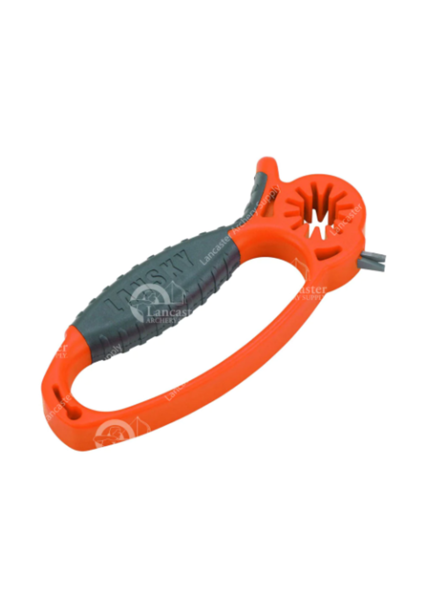 Lansky Broadhead Sharpener