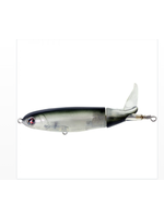 River 2 Sea Whopper Plopper 110 - Phantom Shad