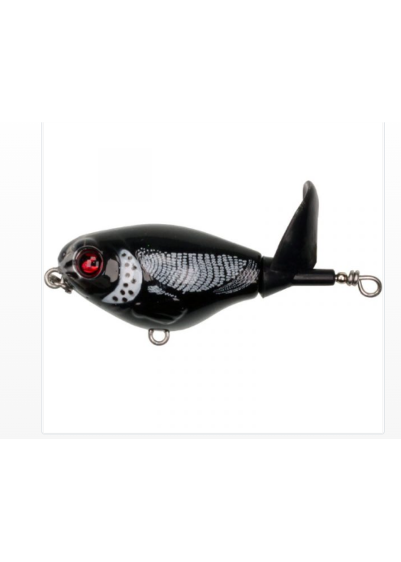 Whopper Plopper 60- Loon - Brothers Outdoors LLC