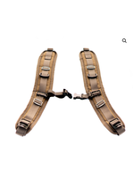 Tethrd Predator Pack Straps