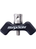 Cartel Maxion V-Bar Black