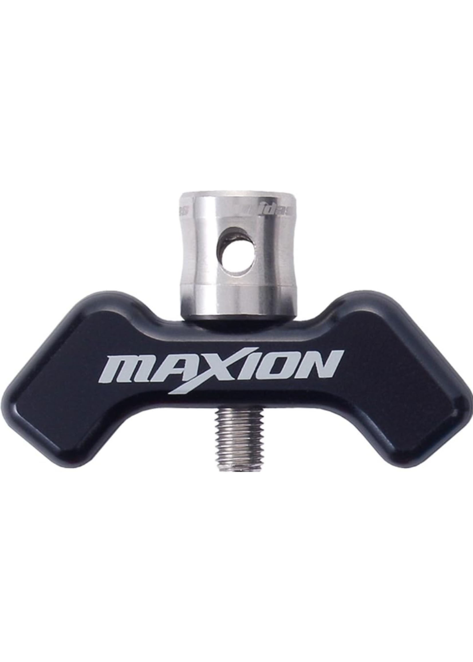 Cartel Maxion V-Bar Black