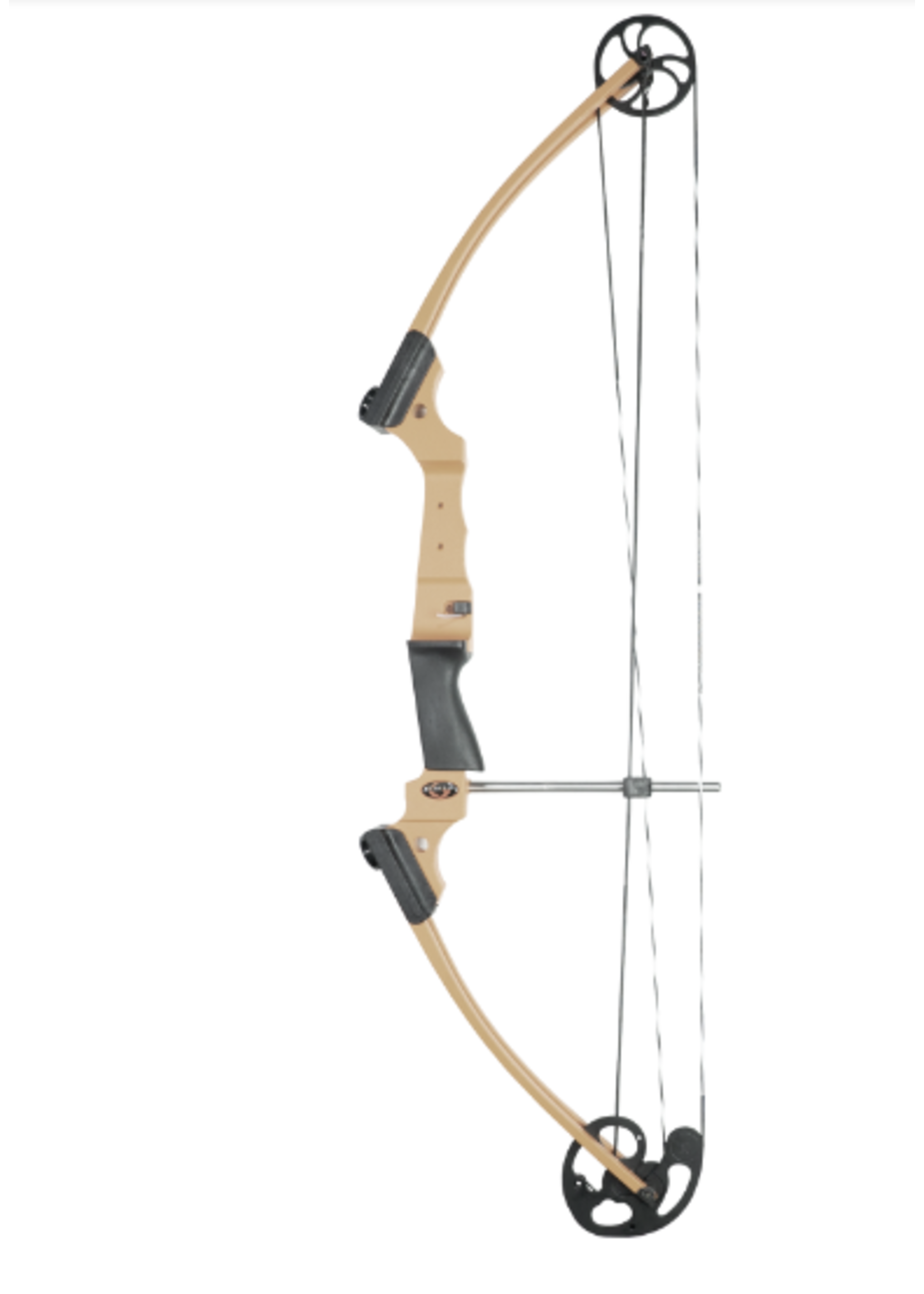 Mathews Genesis Bow - Right Hand - Sand