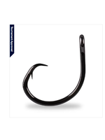 Mustad Demon Perfect Circle Inline 3x Strong - 12/0