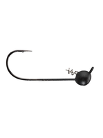 Owner Ultrahead Shaky - 4/0  3/16oz Black Twist Lock
