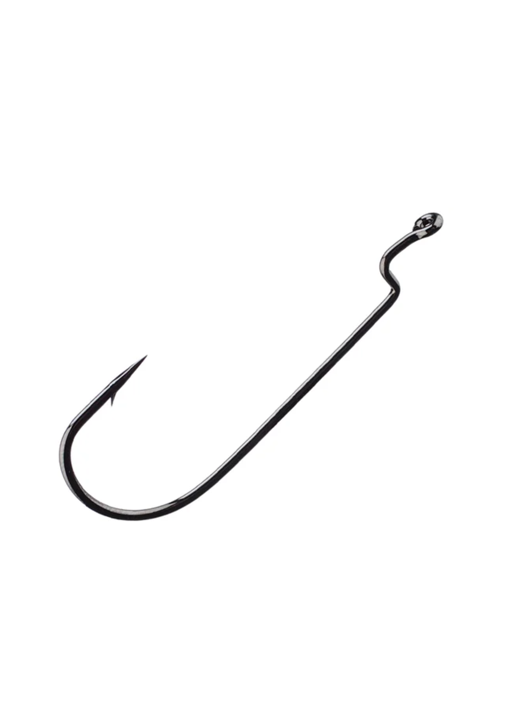 Owner All Purpose Worm Hook - 4/0