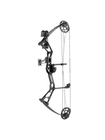 Bear Archery Pathfinder Compound Bow Package Right Hand