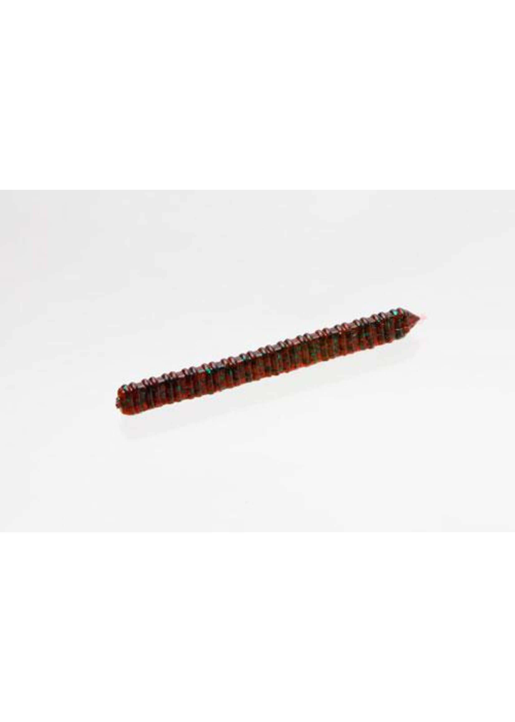 Zoom Centipede 4" - Red Bug