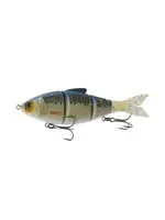 6th Sense Trace 5" Swimbait - Live Shiner Fast Sink