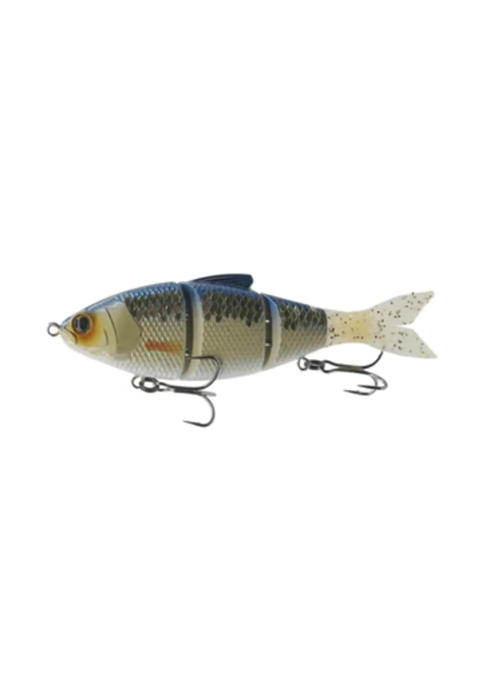 6th Sense Trace 5" Swimbait - Live Shiner Fast Sink