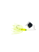 Strike King Mini Pro-Buzz Chartreuse