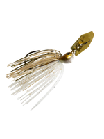 Z-Man Jack Hammer - 3/8oz Golden Shiner