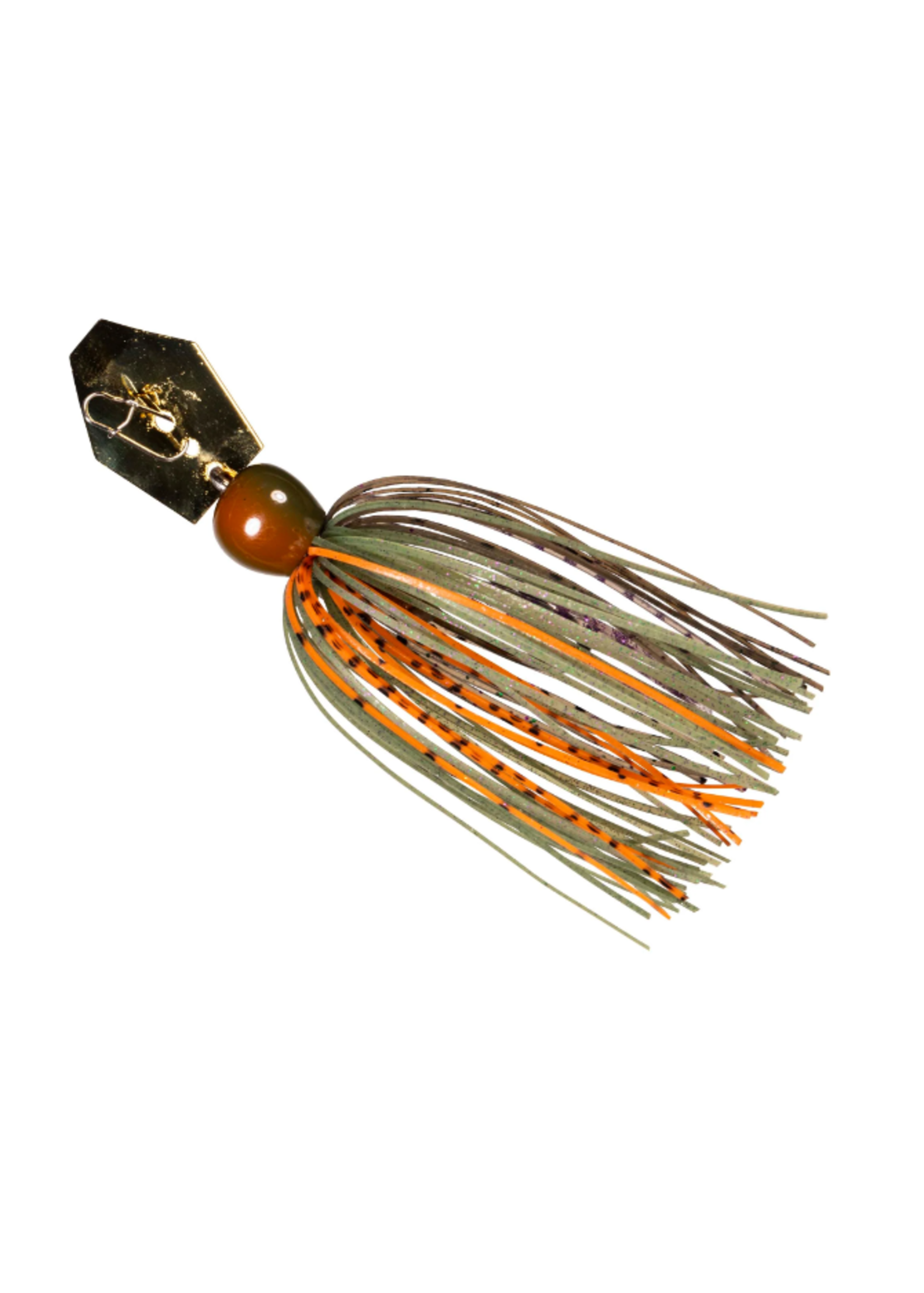 Z-Man Chatterbait Mini Max- Bluegill 1/4oz