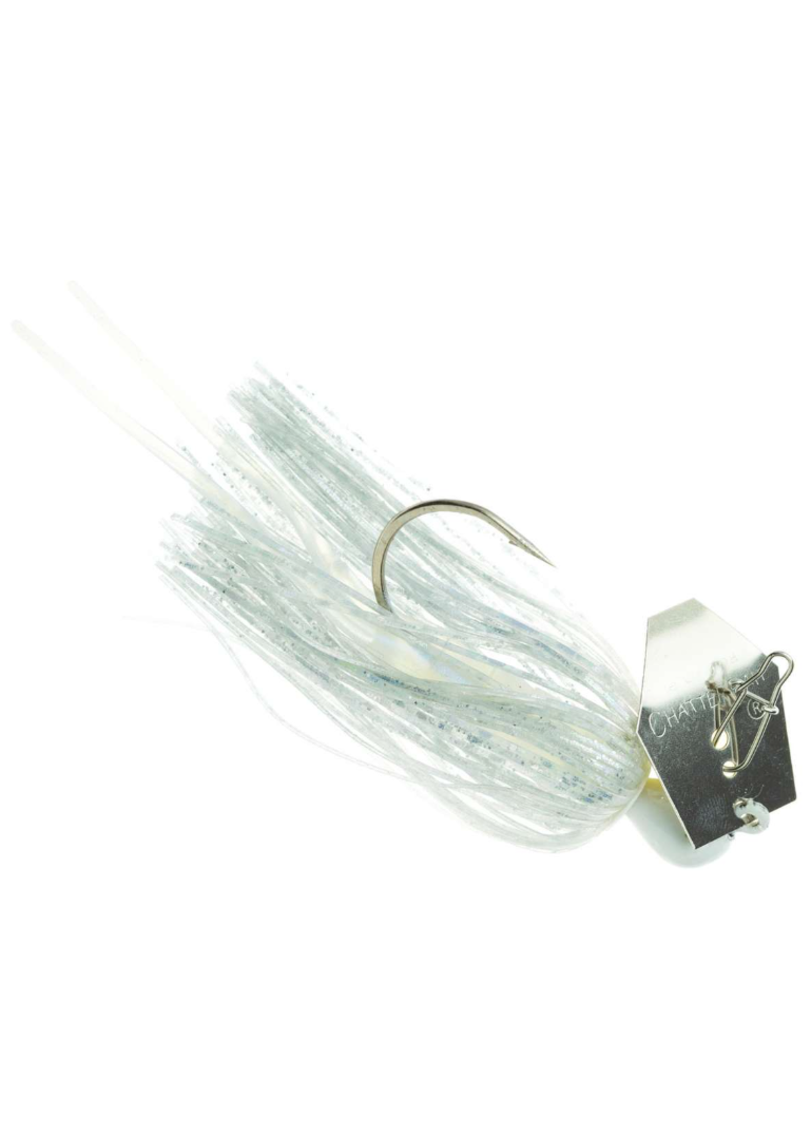 Z-Man Original Chatterbait - 3/8oz Shad