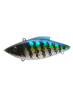 Rat-L-Trap - Original 3" -  Black Crappie