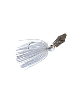 Z-Man Jack Hammer - 3/8oz White