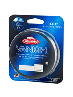 Berkley Vanish Fluorocarbon Line - 10lb 250yds