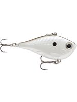 Rapala Rippin' Rap - 2.5" Pearl Grey Shiner