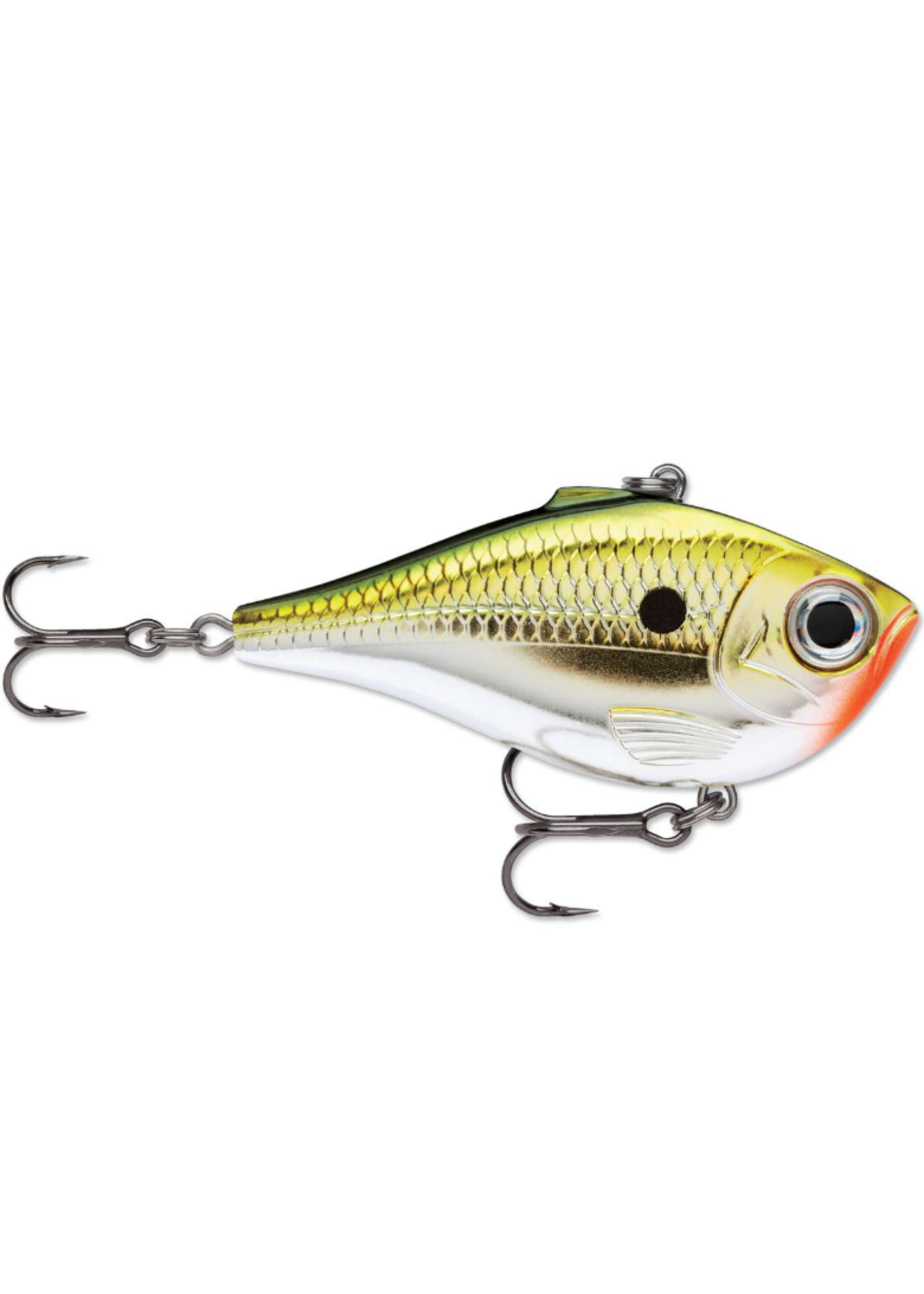 Rapala Rippin' Rap - 2.5" Gold Chrome