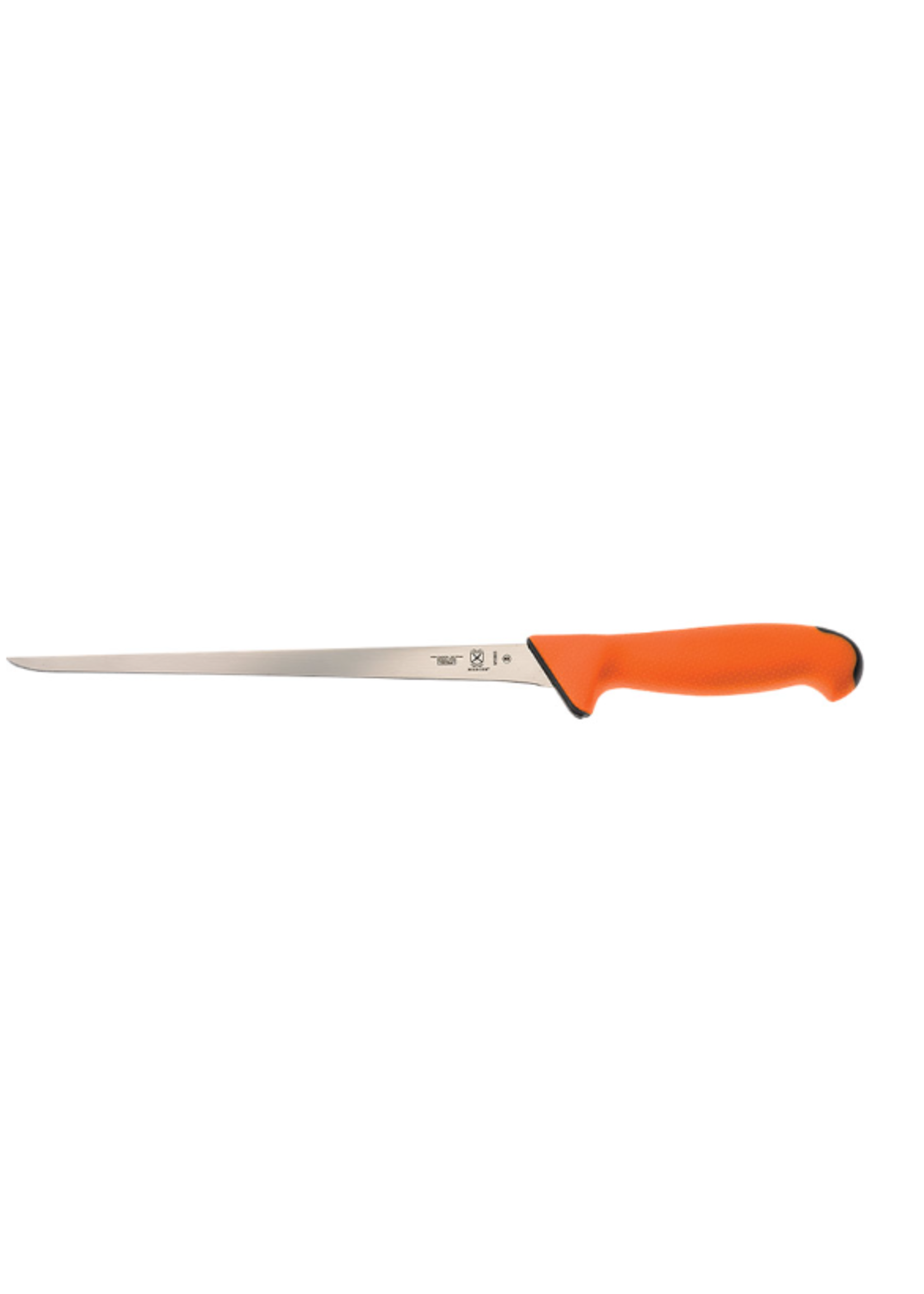 Mercer 7" Fillet Knife - Orange Handle