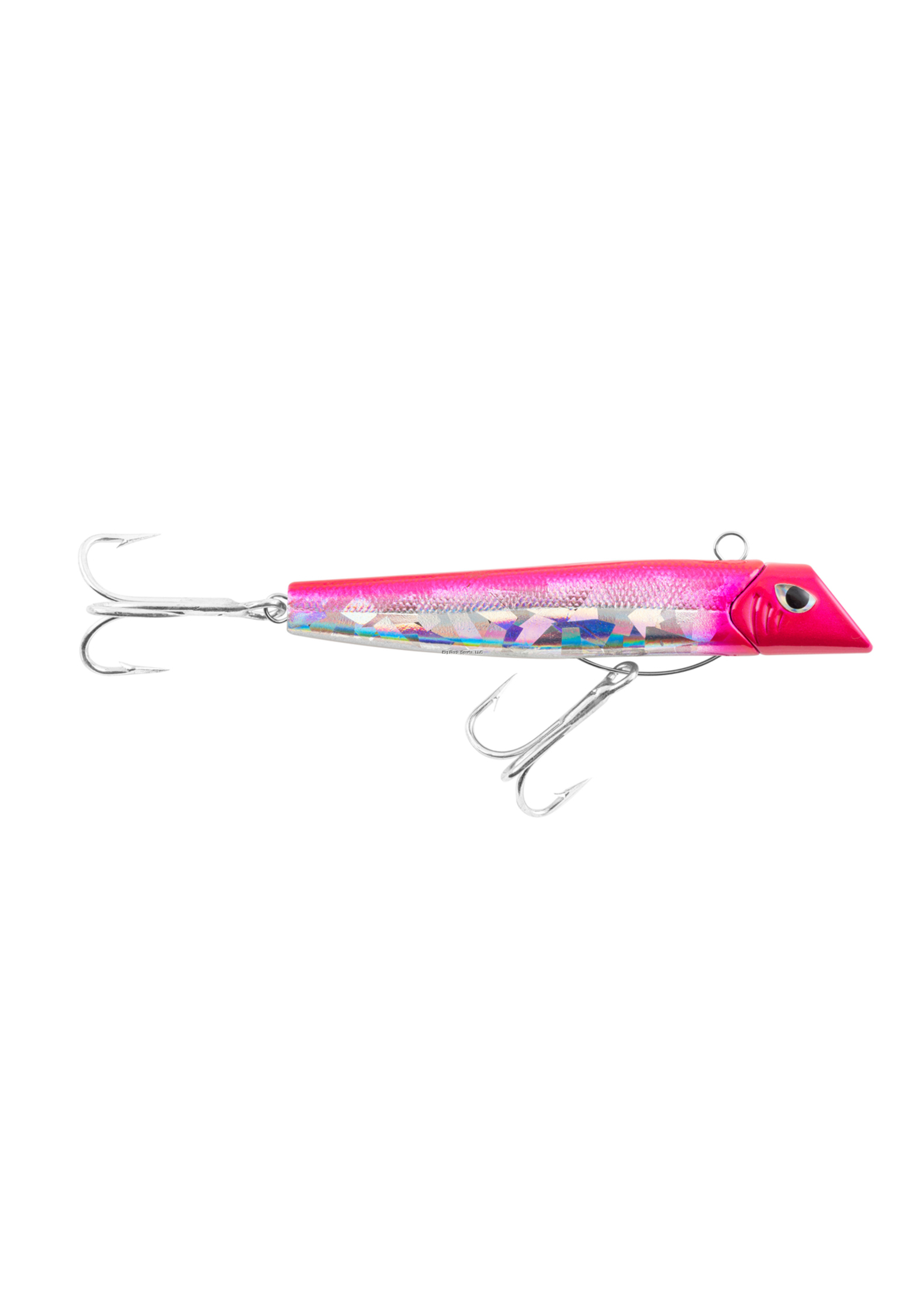 Got-Cha Pro - 3" 3/4oz - Pink Shad