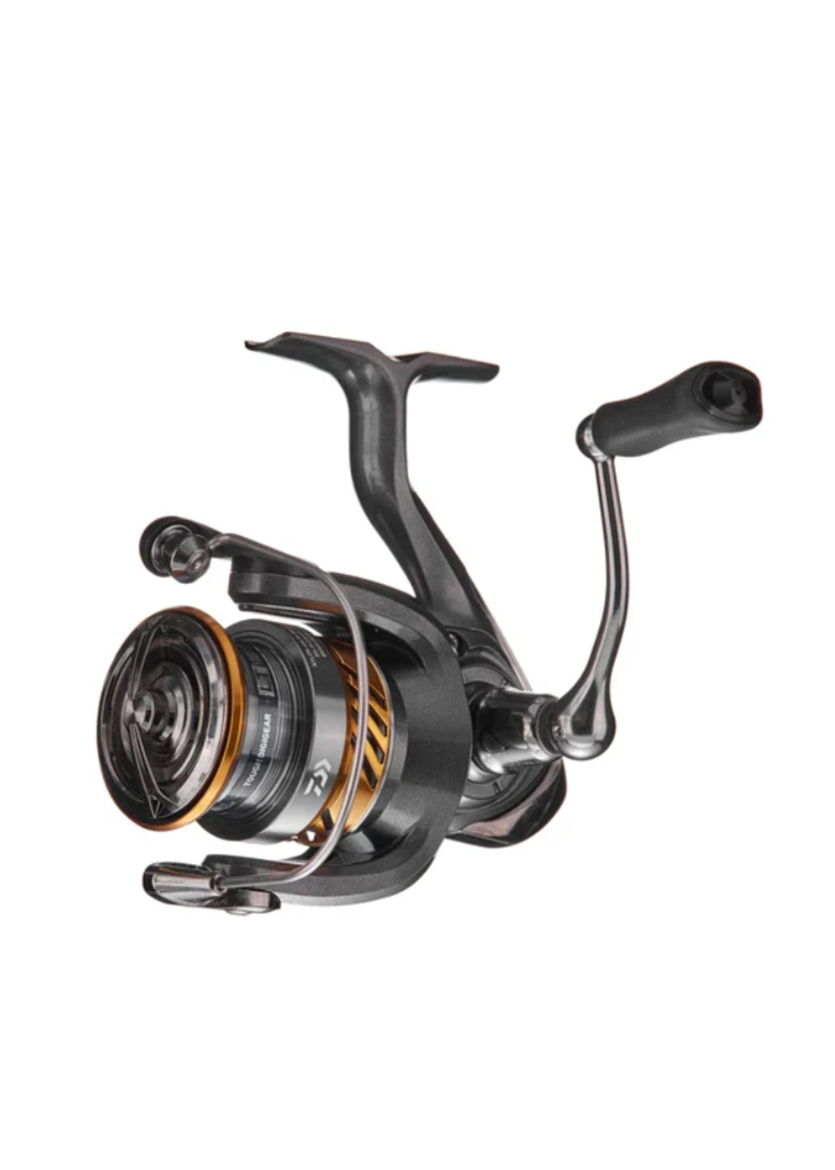 Daiwa Laguna Spinning Reel - 3000-C