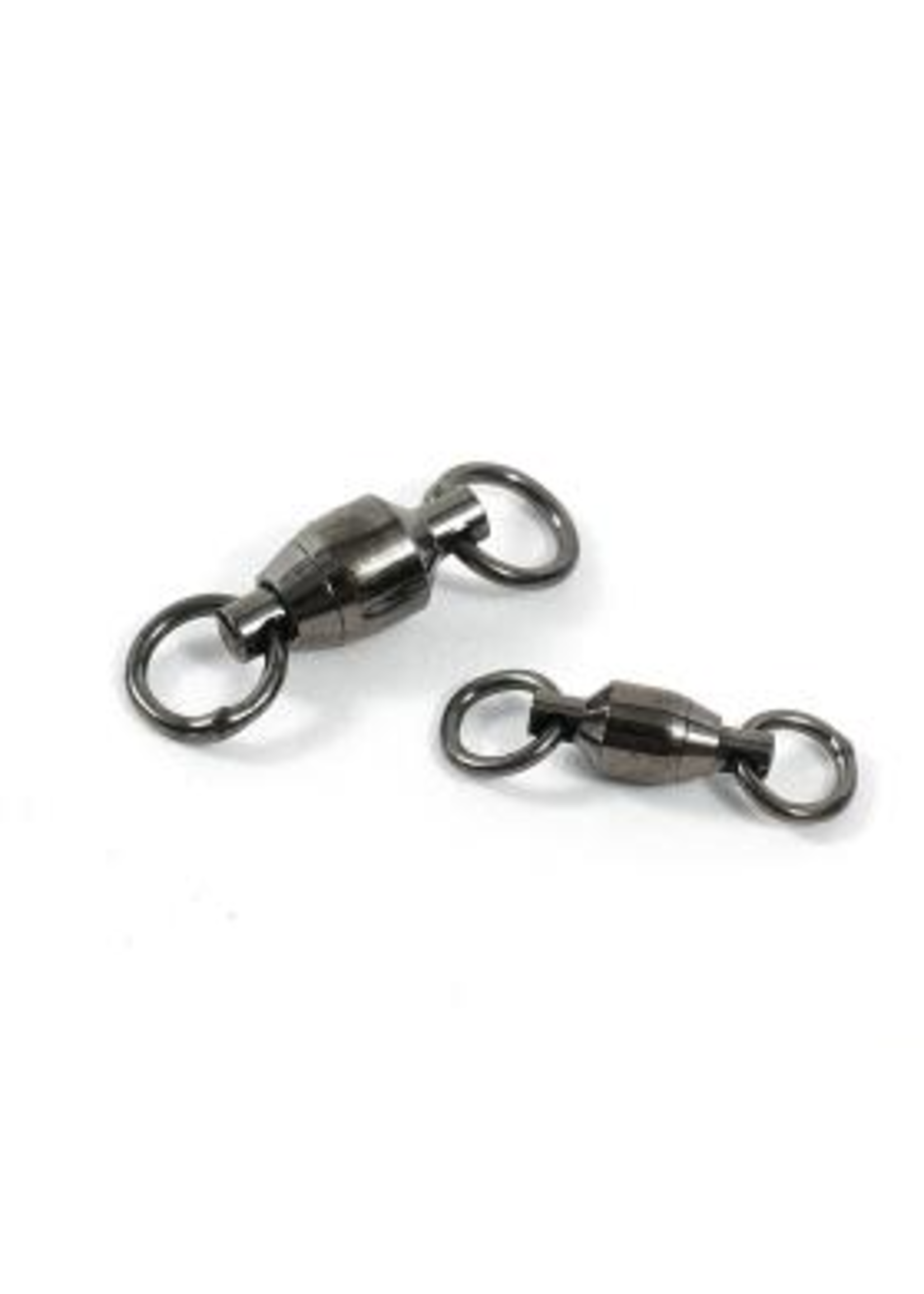 Spro Ball Bearing Swivel Size: 2 - 5pk
