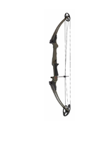 Mathews Genesis Bow - Right Hand - Ambush