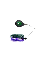 Jewel Jolt Spinnerbait 1/2oz Junebug