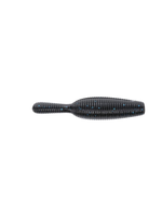 Yamamoto Yamatanuki 3.5" - Black with Large Blue Flake