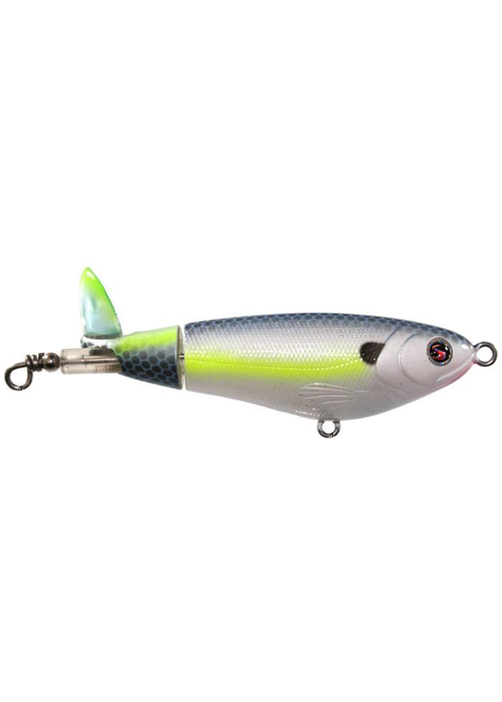 River 2 Sea Whopper Plopper 90- I Know It