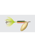 Yakima Rooster Tail -1/16oz - Fire Tiger